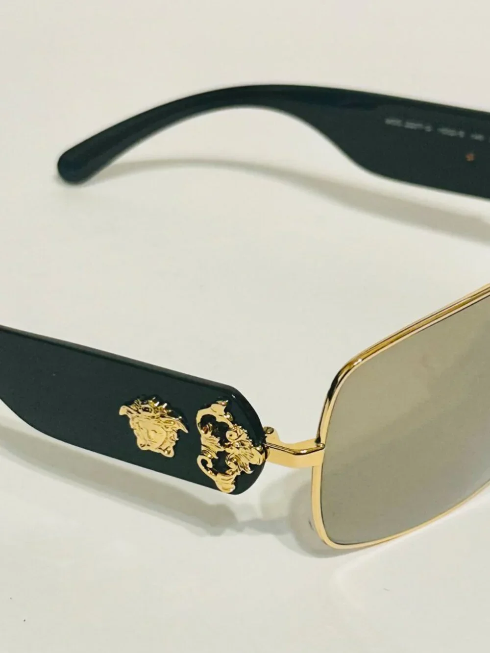Versace sunglasses